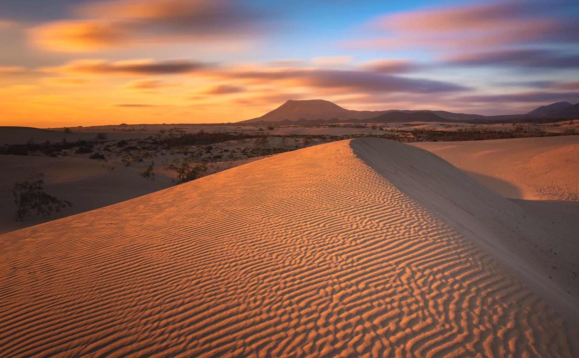 Magisches FUERTEVENTURA